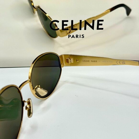 Celine Women\'s Triomphe Metal main image 11